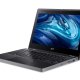 Acer TravelMate Spin B3 TMB311RN-33- TCO-C8HQ Intel® N N100 Ibrido (2 in 1) 29,5 cm (11.6