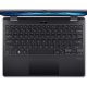 Acer TravelMate Spin B3 TMB311RN-33- TCO-C8HQ Intel® N N100 Ibrido (2 in 1) 29,5 cm (11.6