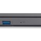 Acer TravelMate Spin B3 TMB311RN-33- TCO-C8HQ Intel® N N100 Ibrido (2 in 1) 29,5 cm (11.6