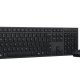 Lenovo 4X31K03951 tastiera Mouse incluso RF senza fili + Bluetooth Italiano Nero 4