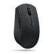 Lenovo 4X31K03951 tastiera Mouse incluso RF senza fili + Bluetooth Italiano Nero 7