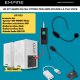 Empire Media KIT.CG2 sistema per microfono senza fili 2