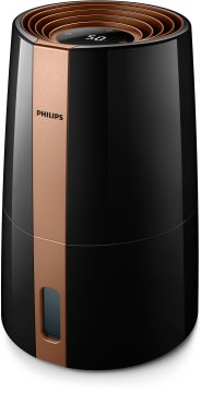 Philips 3000 series Umidificatore d'aria Serie 3000 HU3918/10