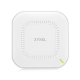 Zyxel NWA50AX PRO 2400 Mbit/s Bianco Supporto Power over Ethernet (PoE) 2