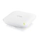 Zyxel NWA50AX PRO 2400 Mbit/s Bianco Supporto Power over Ethernet (PoE) 3