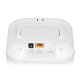 Zyxel NWA50AX PRO 2400 Mbit/s Bianco Supporto Power over Ethernet (PoE) 5