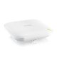 Zyxel NWA50AX PRO 2400 Mbit/s Bianco Supporto Power over Ethernet (PoE) 7