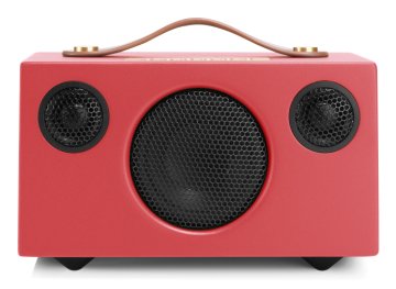 Audio Pro T3+ Altoparlante portatile stereo Corallo