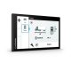 Garmin DEZL LGV610 EU navigatore Fisso 15,2 cm (6
