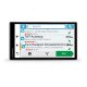 Garmin dēzl LGV500 navigatore Fisso 14 cm (5.5