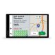 Garmin dēzl LGV500 navigatore Fisso 14 cm (5.5