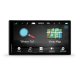 Garmin dēzl LGV500 navigatore Fisso 14 cm (5.5