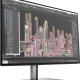 HP Z27u G3 Monitor PC 68,6 cm (27