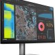HP Z24f G3 Monitor PC 60,5 cm (23.8
