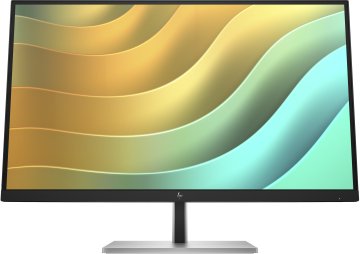 HP Monitor E27u G5 QHD USB-C