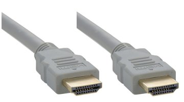 Cisco CAB-2HDMI-3M-GR= cavo HDMI HDMI tipo A (Standard) Grigio