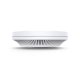TP-Link Omada EAP620 HD punto accesso WLAN 1201 Mbit/s Bianco Supporto Power over Ethernet (PoE) 5