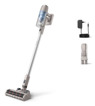 Philips 2000 series XC2011/01 Aspirapolvere senza filo