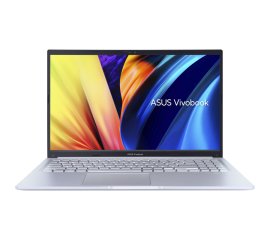 ASUS Vivobook 15 F1502ZA-EJ1512W Intel® Core™ i5 i5-1235U Computer portatile 39,6 cm (15.6") Full HD 8 GB DDR4-SDRAM 512 GB SSD Wi-Fi 6 (802.11ax) Windows 11 Home Argento