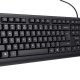 Trust 24640 tastiera Ufficio USB QWERTY Italiano Nero 3