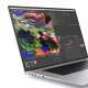 HP ZBook Studio 16 G10 Intel® Core™ i7 i7-13700H Workstation mobile 40,6 cm (16