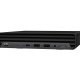 HP Elite Mini 800 G9 Intel® Core™ i5 i5-13500T 16 GB DDR5-SDRAM 512 GB SSD Windows 11 Pro Mini PC Nero 9