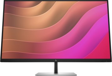 HP E32k G5 4K Monitor PC 80 cm (31.5") 3840 x 2160 Pixel 4K Ultra HD Nero