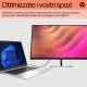 HP Monitor E32k G5 4K USB-C 10