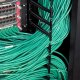 APC NetShelter SX 42U Rack indipendenti Nero 7