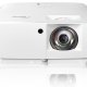 Optoma ZH350ST Proiettore a corto raggio 3500 ANSI lumen DLP 1080p (1920x1080) Compatibilità 3D Bianco 4