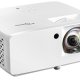 Optoma ZH350ST Proiettore a corto raggio 3500 ANSI lumen DLP 1080p (1920x1080) Compatibilità 3D Bianco 5