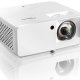 Optoma ZH350ST Proiettore a corto raggio 3500 ANSI lumen DLP 1080p (1920x1080) Compatibilità 3D Bianco 6