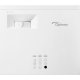Optoma ZH350ST Proiettore a corto raggio 3500 ANSI lumen DLP 1080p (1920x1080) Compatibilità 3D Bianco 8