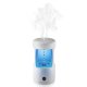 Macom Enjoy & Relax 940 umidificatore 0,6 L Bianco 10 W 2