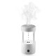 Macom Enjoy & Relax 940 umidificatore 0,6 L Bianco 10 W 4