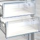 Beko RFSA240M41WN Congelatore verticale Libera installazione 215 L E Bianco 6