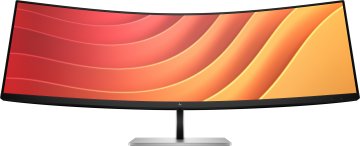 HP Monitor curvo E45c G5 DQHD
