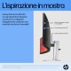 HP Monitor curvo E45c G5 DQHD 13