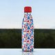 The Steel Bottle City Series #56 LONDON Uso quotidiano 500 ml Acciaio inossidabile Multicolore 4