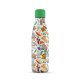 The Steel Bottle City Series #55 ROMA Uso quotidiano 500 ml Acciaio inossidabile Multicolore 2