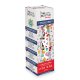 The Steel Bottle City Series #58 PARIS Uso quotidiano 500 ml Acciaio inox Multicolore 3