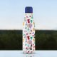 The Steel Bottle City Series #58 PARIS Uso quotidiano 500 ml Acciaio inox Multicolore 4