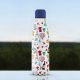 The Steel Bottle City Series #58 PARIS Uso quotidiano 500 ml Acciaio inossidabile Multicolore 4