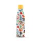 The Steel Bottle City Series #60 NEW YORK Uso quotidiano 500 ml Acciaio inox Multicolore 2