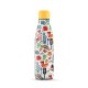 The Steel Bottle City Series #60 NEW YORK Uso quotidiano 500 ml Acciaio inossidabile Multicolore 2