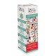 The Steel Bottle City Series #60 NEW YORK Uso quotidiano 500 ml Acciaio inox Multicolore 3