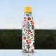 The Steel Bottle City Series #60 NEW YORK Uso quotidiano 500 ml Acciaio inossidabile Multicolore 4