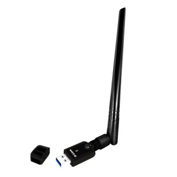 D-Link DWA-185 scheda di rete e adattatore WLAN 867 Mbit/s