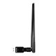 D-Link DWA-185 scheda di rete e adattatore WLAN 867 Mbit/s 4
