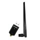 D-Link DWA-185 scheda di rete e adattatore WLAN 867 Mbit/s 5